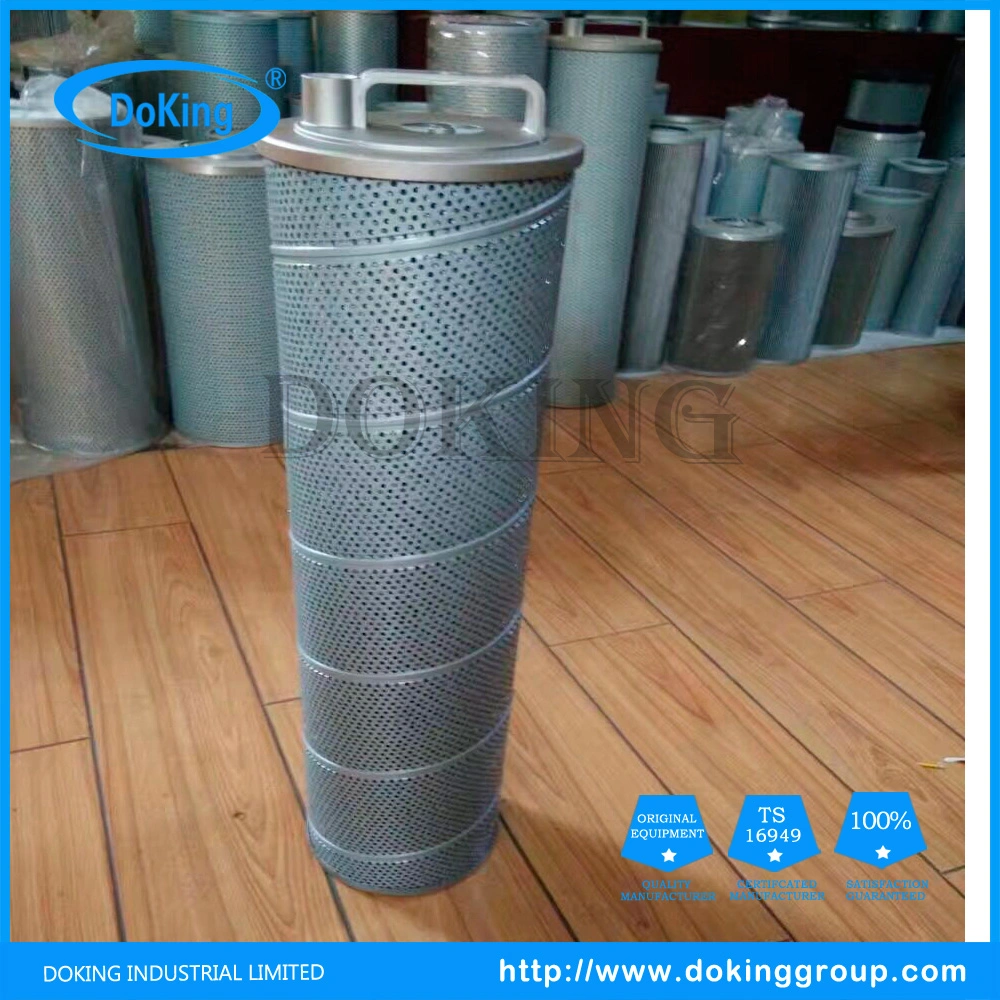 Excavator Hydraulic Oil Filter Element P502270 for Donaldson