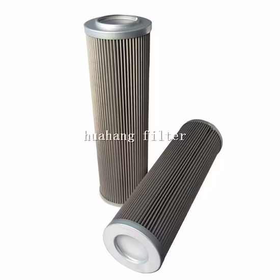Ersatz-Hydac-Element 2600R050W plissiertes Ölfilterelement aus Metallgewebe