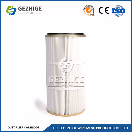 Gezhige Staub